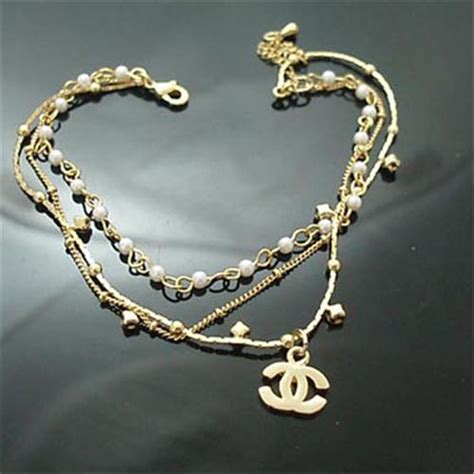 replica chanel bracelets wholesale|faux chanel jewelry wholesale.